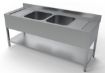 Picture of 700 SINK UNIT SHELF 2 MIDDLE 2000 - 7333.0870