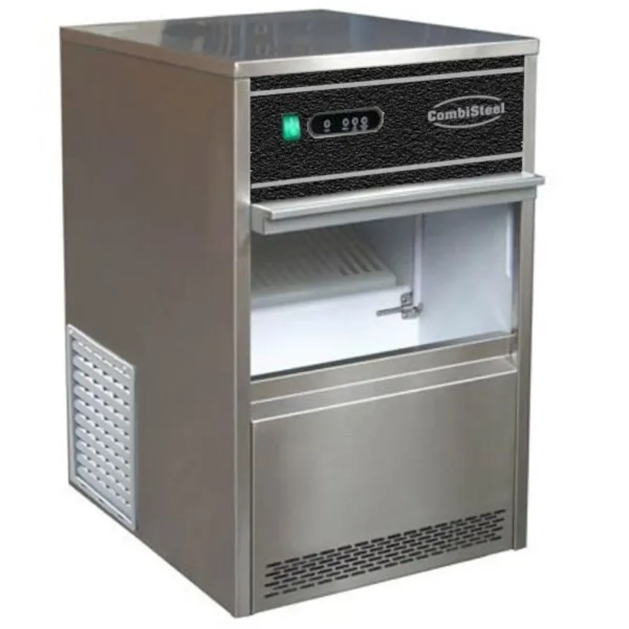 Picture of Combisteel Ice Machine 26kg - 7476.0150