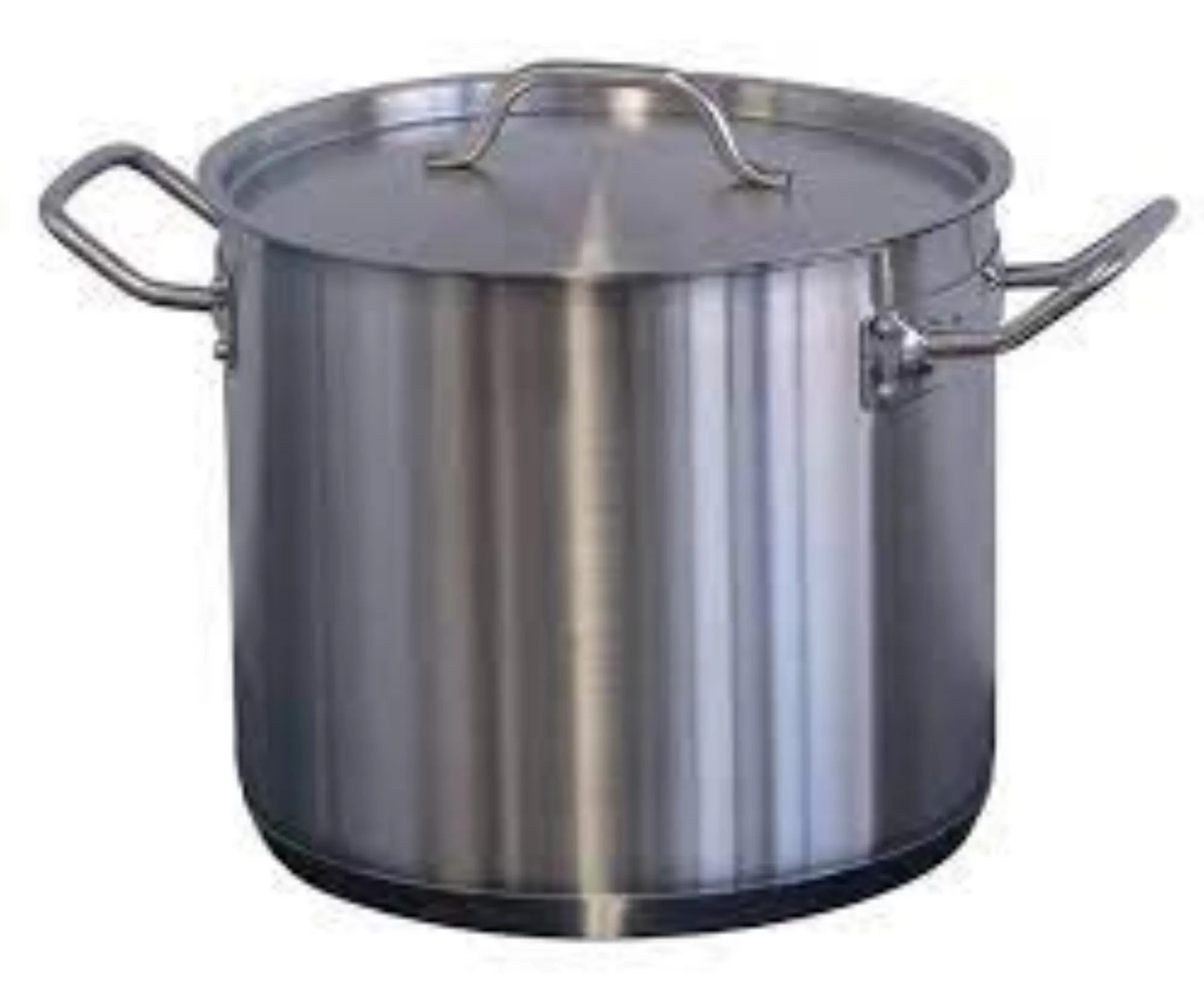 Picture of Forje WSS50 Stock Pot - RFWSS50