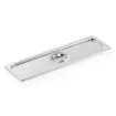 Picture of GN notched lid - 7024002