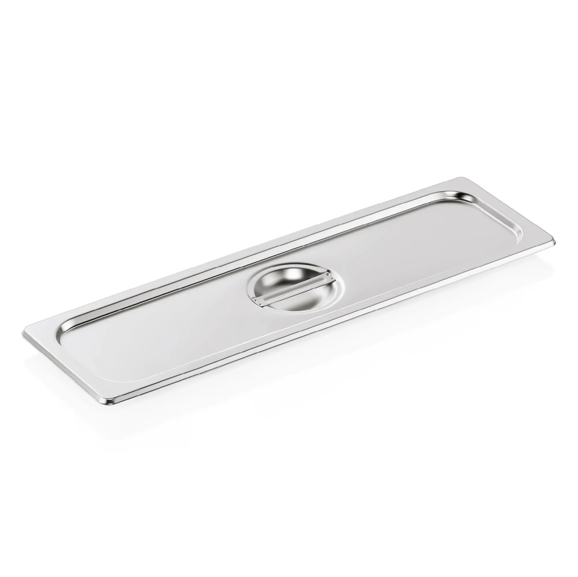 Picture of GN notched lid - 7024002