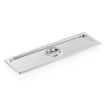 Picture of GN notched lid - 7024002