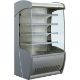 Show details for PESSOA850 SS 1250 FV LC Stainless Steel Tiered Display 1330MM Wide - PESSOA850 SS 1250 FV LC Picture of PESSOA850 SS 1250 FV LC Stainless Steel Tiered Display 1330MM Wide - PESSOA850 SS 1250 FV LC