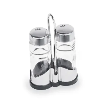 Show details for Cruet set - 1755002 Picture of Cruet set - 1755002