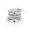 Picture of Parmesan/jam cruet set - 1497000