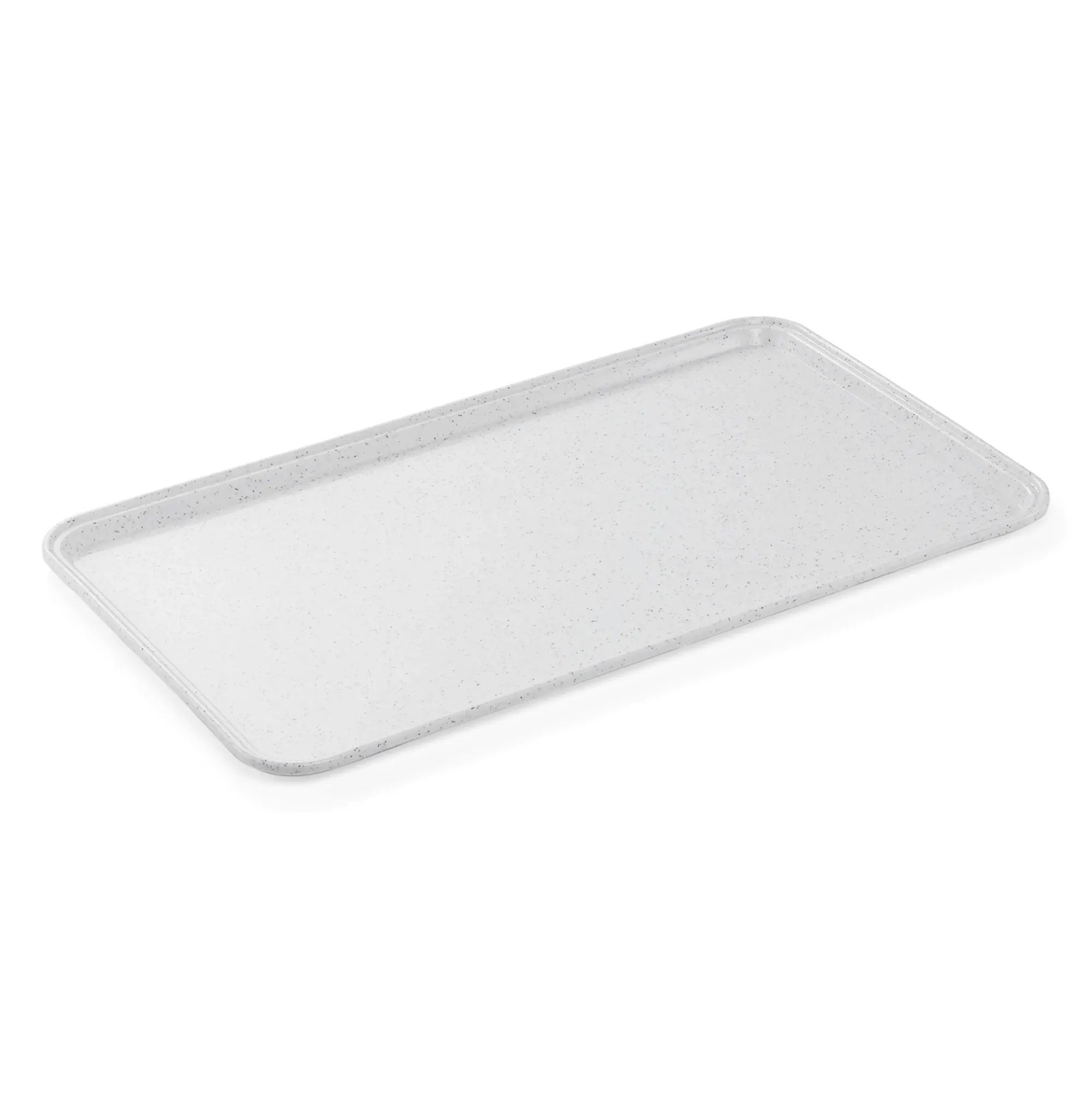 Picture of GN tray Light Grey With Small Dots - 9710530