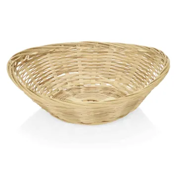 Show details for Table basket Pack Size 12 - 3130250 Picture of Table basket Pack Size 12 - 3130250