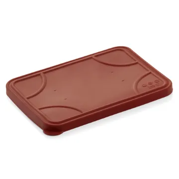Show details for Lid for compartment tray - 4925001 Picture of Lid for compartment tray - 4925001