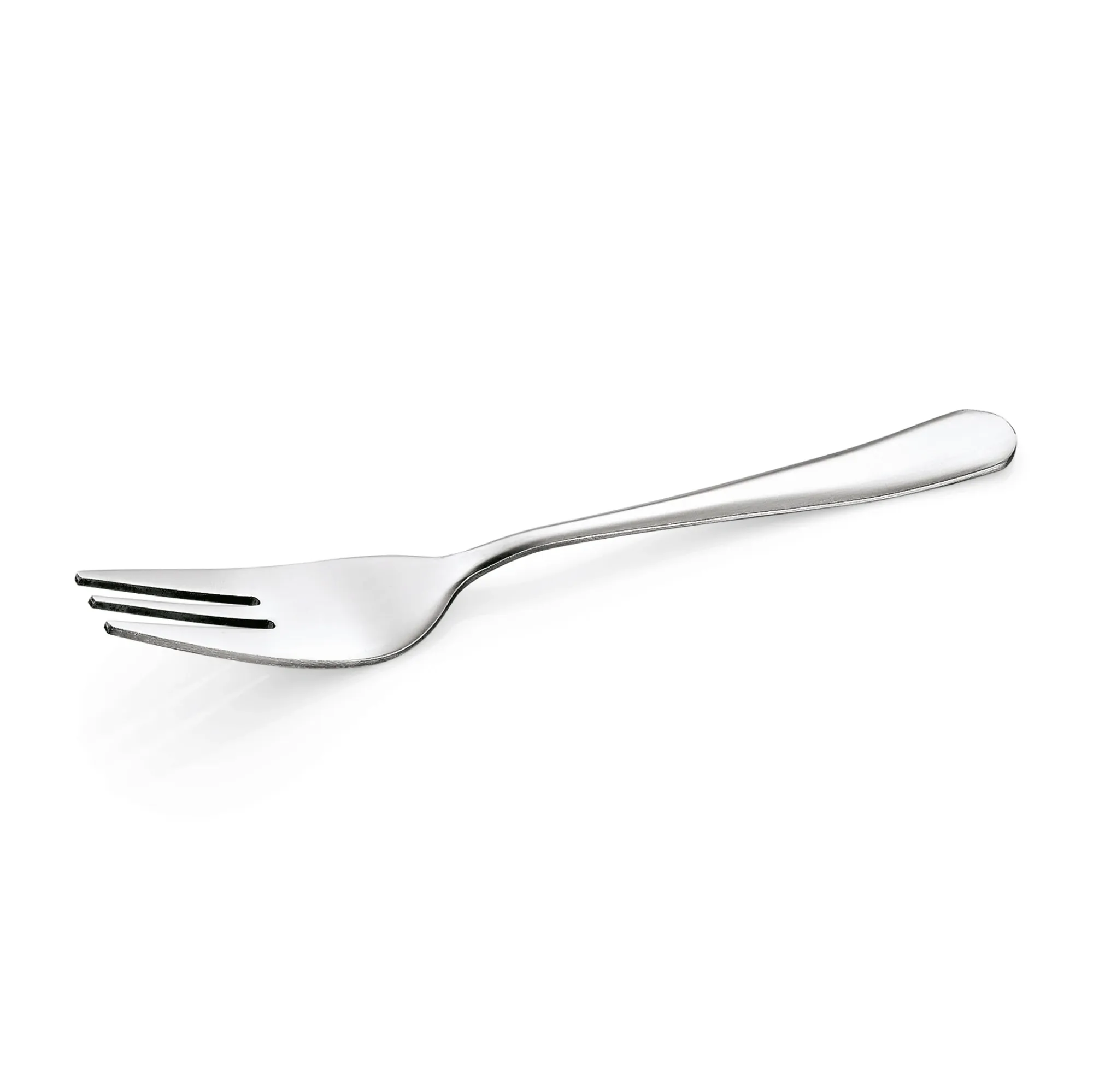 Picture of Cake fork Nia - 654000