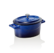 Picture of Cocotte Blue - 363702012