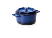 Picture of Cocotte Blue - 363202020
