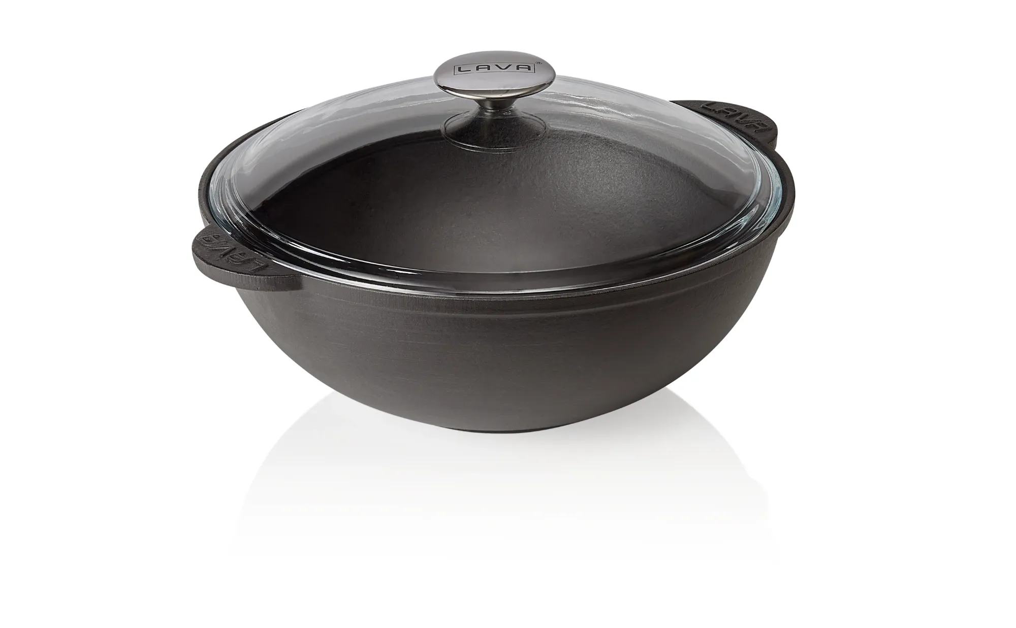 Picture of Casserole Black - 368003028