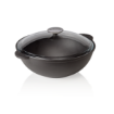 Picture of Casserole Black - 368003028