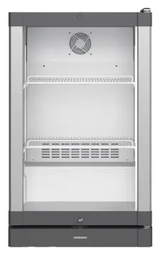 Show details for Liebherr BCv 1103 Counter Top Display Fridge 115 Litres - LBCV1103OG Picture of Liebherr BCv 1103 Counter Top Display Fridge 115 Litres - LBCV1103OG