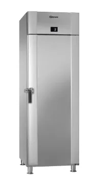 Show details for Gram MARINE PLUS M 70 CCH LM 4M Stainless Steel Meat Refrigerator 610 Litres - GMPM70SSOG Picture of Gram MARINE PLUS M 70 CCH LM 4M Stainless Steel Meat Refrigerator 610 Litres - GMPM70SSOG