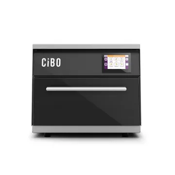 Show details for Lincat CiBO Black - CIBO/B Picture of Lincat CiBO Black - CIBO/B