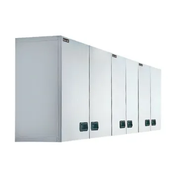 Show details for Lincat Built-in Wall Cupboard - W 900 mm - WL9 Picture of Lincat Built-in Wall Cupboard - W 900 mm - WL9