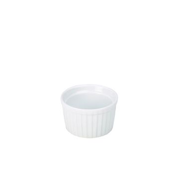 Show details for 9cm Stacking Ramekin - White - Pack of 12 - RAM9-W Picture of 9cm Stacking Ramekin - White - Pack of 12 - RAM9-W