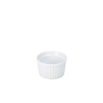 Show details for 8cm Stacking Ramekin - White - Pack of 12 - RAM8-W Picture of 8cm Stacking Ramekin - White - Pack of 12 - RAM8-W