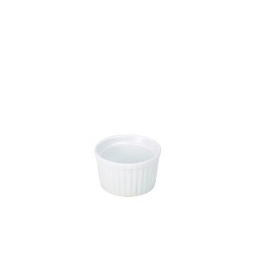 Show details for 6.5cm Stacking Ramekin - White - Pack of 12 - RAM6-W Picture of 6.5cm Stacking Ramekin - White - Pack of 12 - RAM6-W
