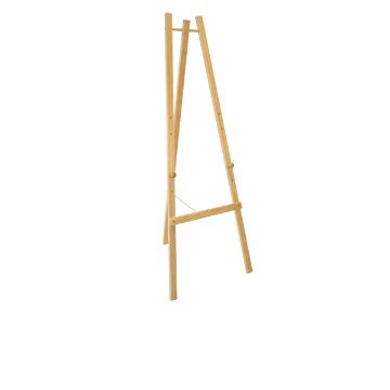Show details for Easel Teak Colour H-165cm - EZL-B-165 Picture of Easel Teak Colour H-165cm - EZL-B-165