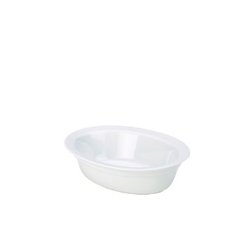 Show details for GenWare Lipped Pie Dish 17.5cm/ 6.9" - Pack of 6 - PD1-W Picture of GenWare Lipped Pie Dish 17.5cm/ 6.9" - Pack of 6 - PD1-W