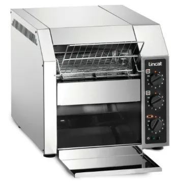 Show details for Lincat Electric Counter-top Conveyor Toaster - W 410 mm - 2.4 kW - CT1 Picture of Lincat Electric Counter-top Conveyor Toaster - W 410 mm - 2.4 kW - CT1