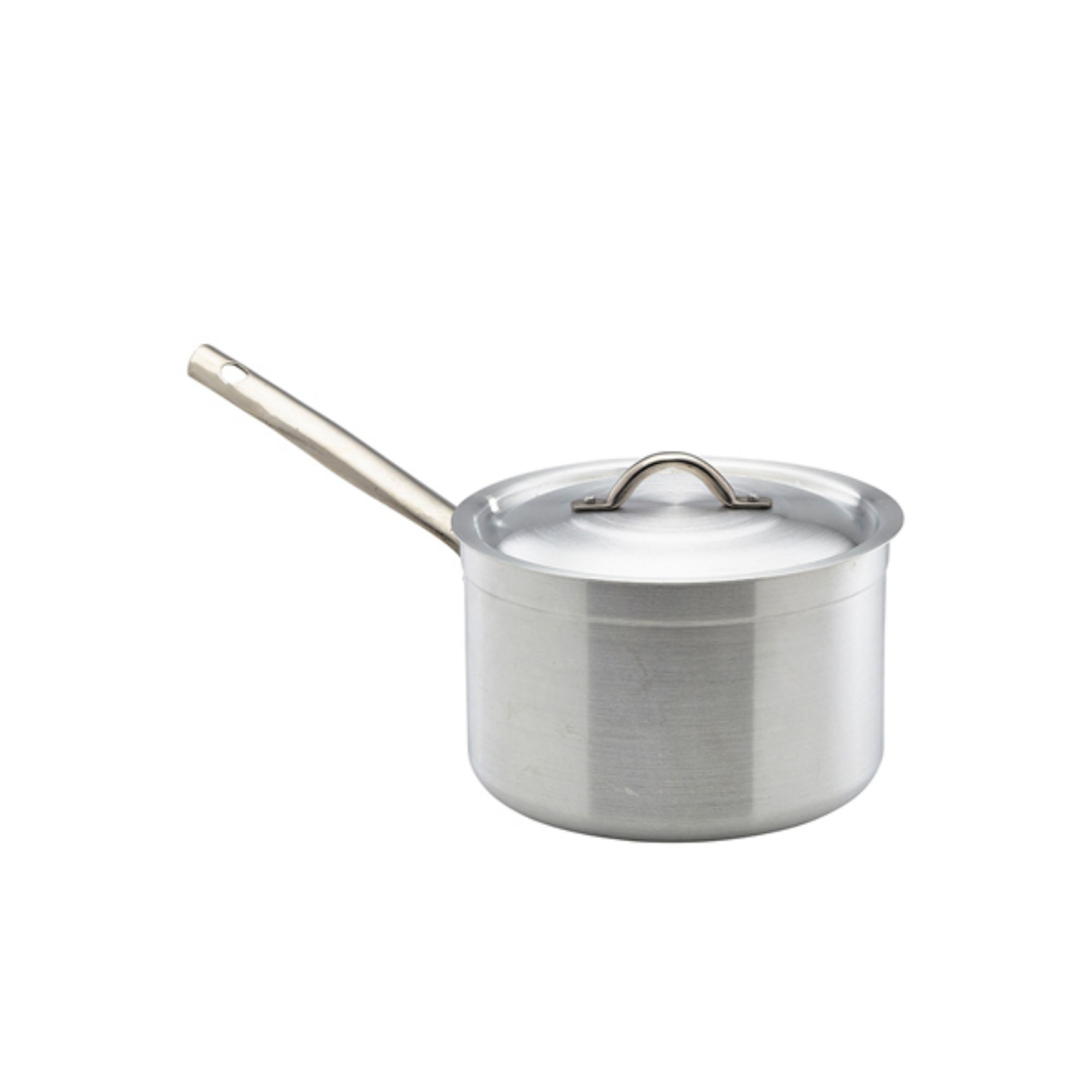 Picture of Aluminium Saucepan With Lid 4Litre - 707-20