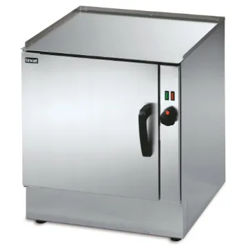 Show details for Lincat Silverlink 600 Electric Free-standing Oven - Fan-assisted - W 600 mm - 3.0 kW - V6/F Picture of Lincat Silverlink 600 Electric Free-standing Oven - Fan-assisted - W 600 mm - 3.0 kW - V6/F
