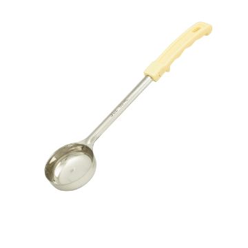 Show details for Spoodle 3oz Solid Ivory - SPD3-S Picture of Spoodle 3oz Solid Ivory - SPD3-S