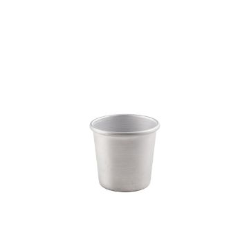 Show details for Aluminium Dariole Mould 5.5 Dia x 5cm - DRL555 Picture of Aluminium Dariole Mould 5.5 Dia x 5cm - DRL555