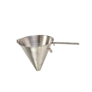 Show details for S/St. Conical Strainer 8.3/4" - 17523 Picture of S/St. Conical Strainer 8.3/4" - 17523