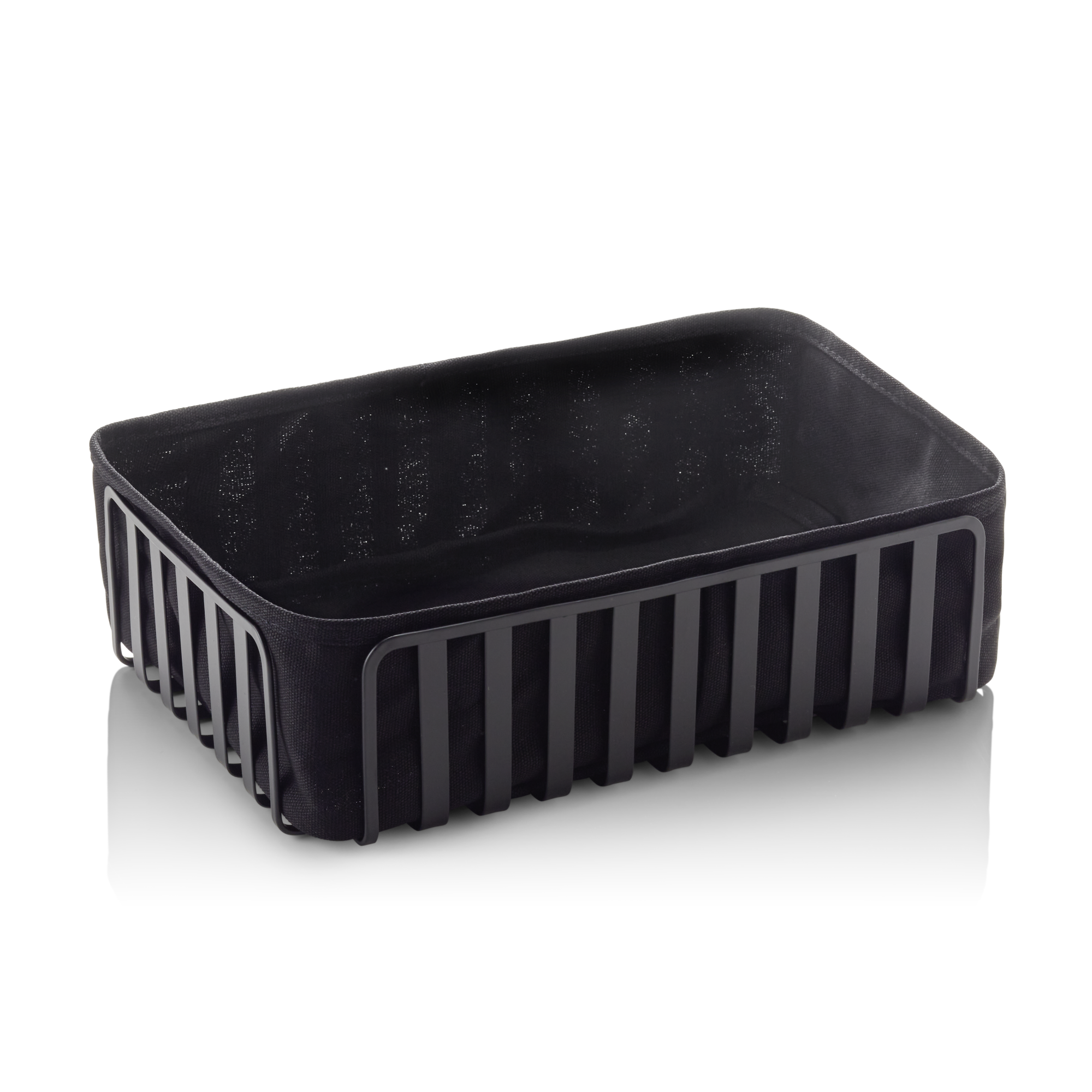 Picture of Basket Black - 1409028