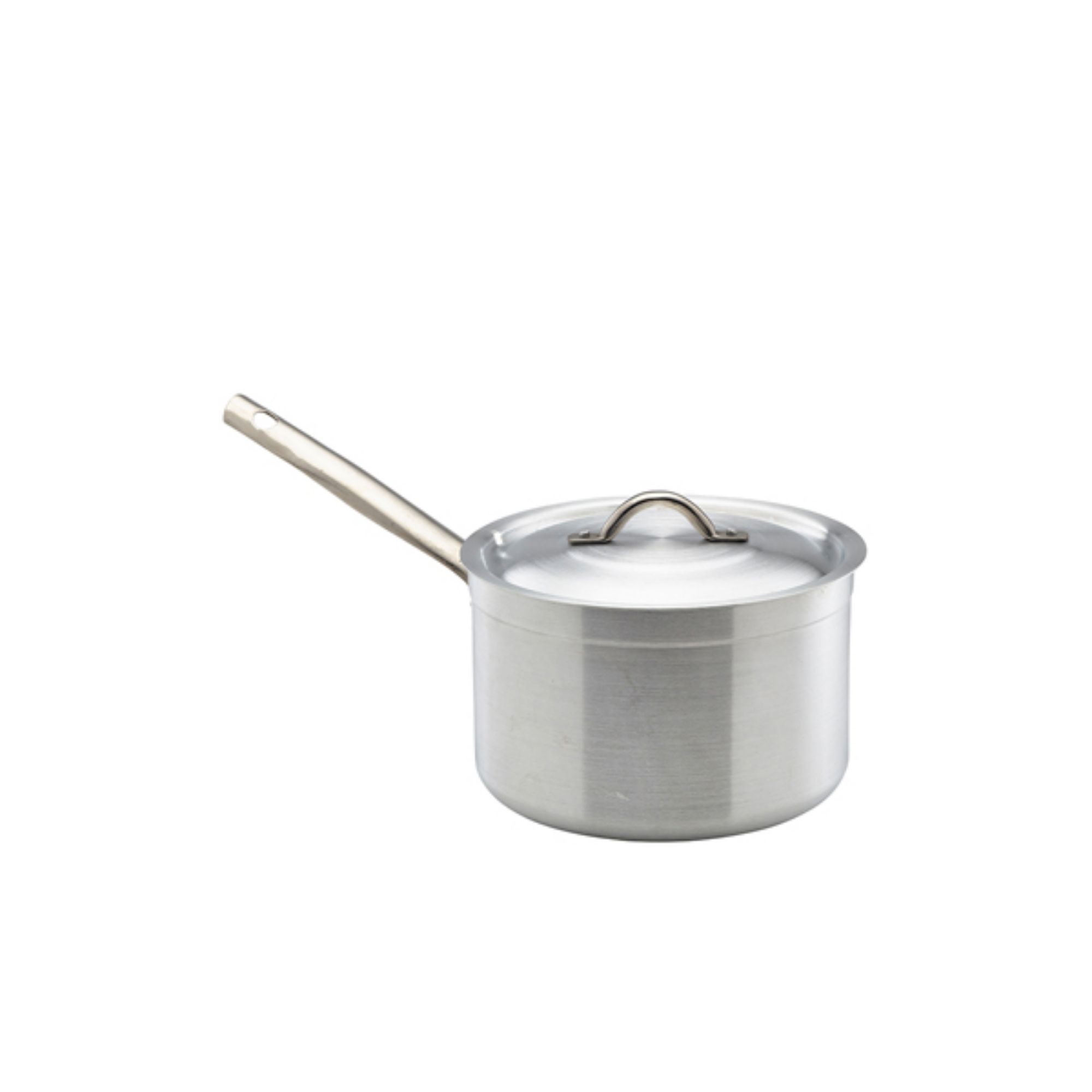 Picture of Aluminium Saucepan With Lid 3Litre - 707-18