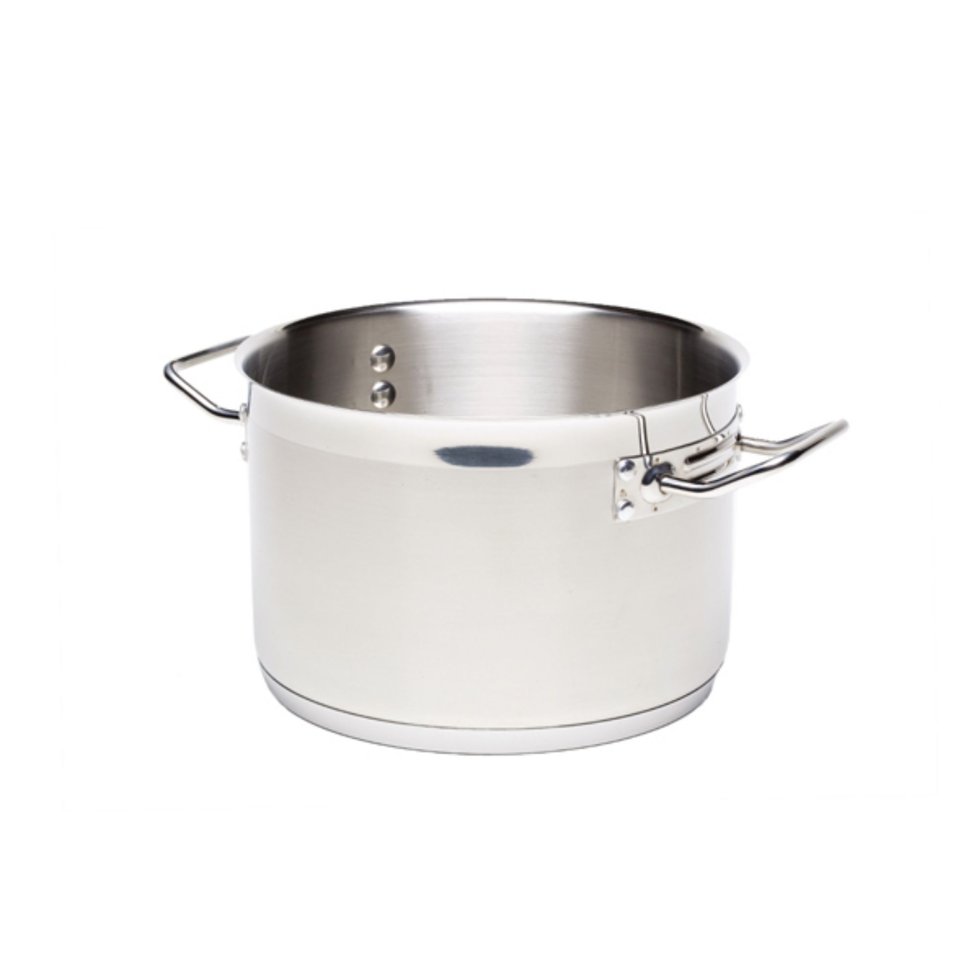 Picture of GW Stewpan (No Lid) 11.1L - 28 x 18cm (Dia x H) - 1128-11