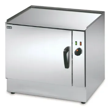 Show details for Lincat Silverlink 600 Electric Free-standing Oven - Fan-assisted - Larger size - W 750 mm - 4.0 kW - V7/4 Picture of Lincat Silverlink 600 Electric Free-standing Oven - Fan-assisted - Larger size - W 750 mm - 4.0 kW - V7/4