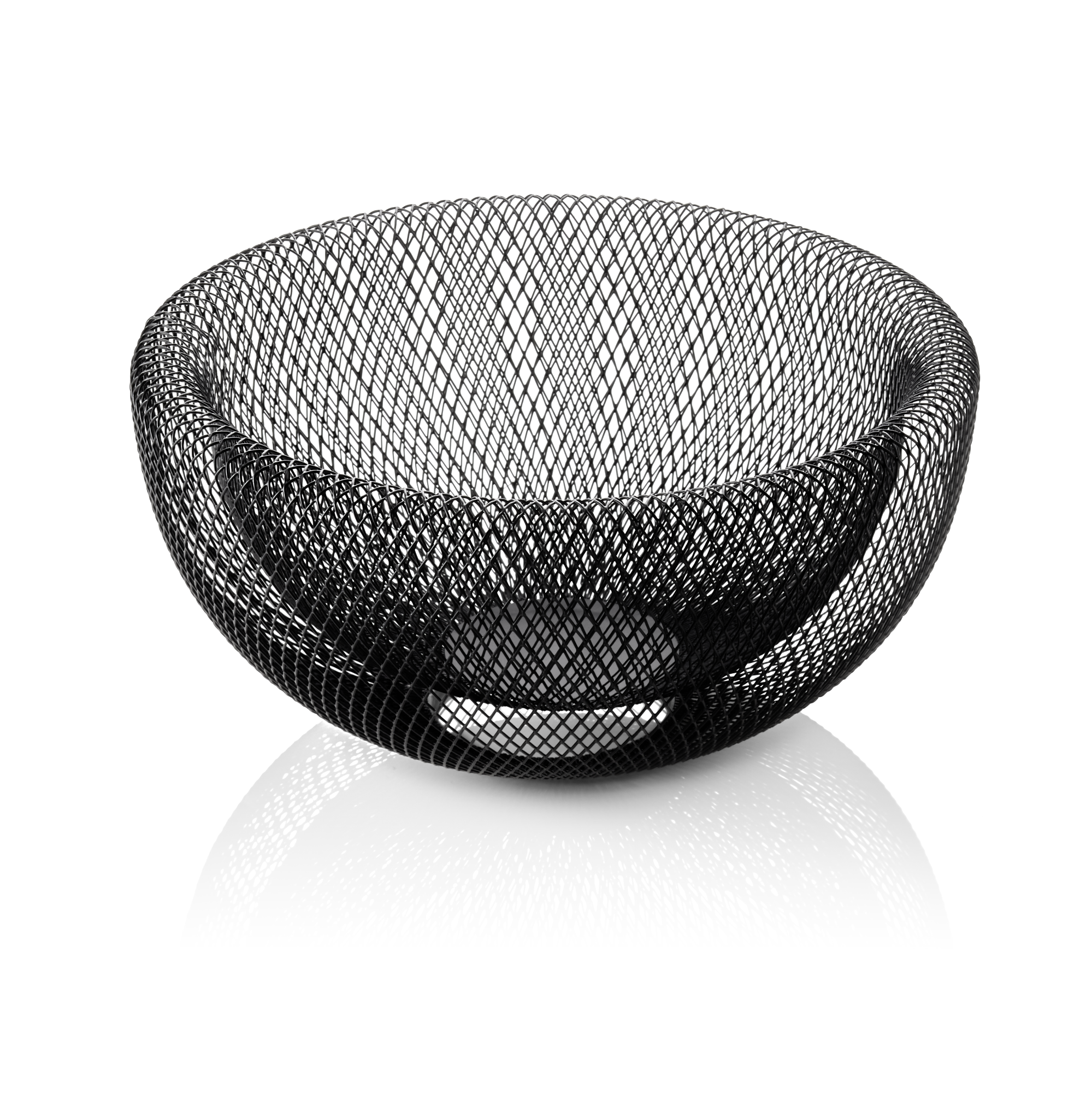 Picture of Basket Black - 1408029