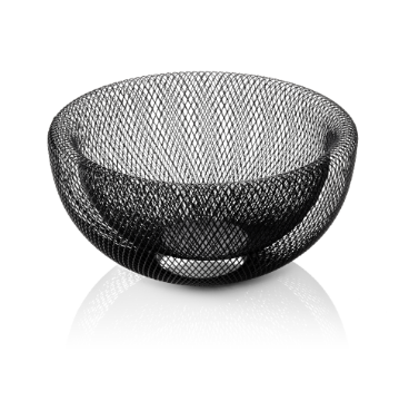 Show details for Basket Black - 1408029 Picture of Basket Black - 1408029