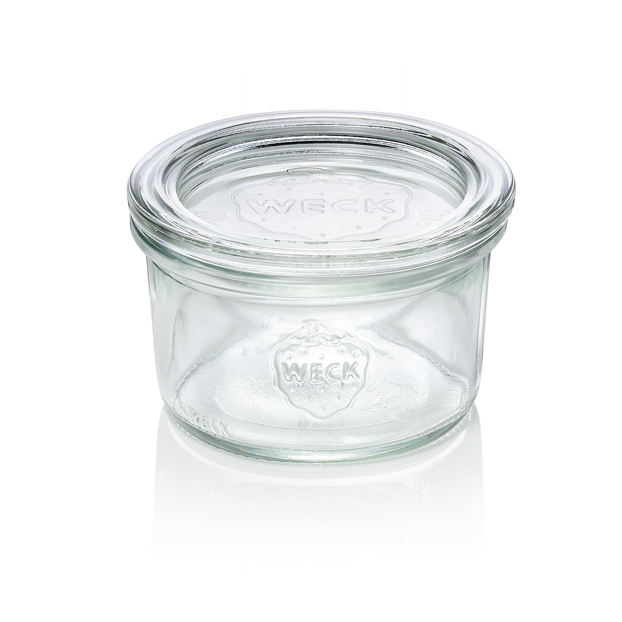 Picture of Mini-Overturn glass jar - 755
