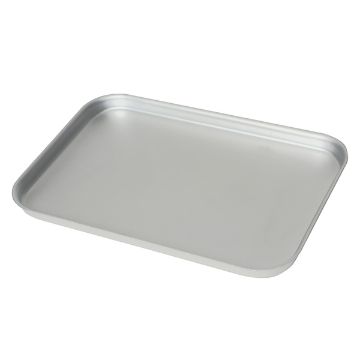 Show details for Aluminium Baking Sheet 53 x 43 x 2cm - 51-205 Picture of Aluminium Baking Sheet 53 x 43 x 2cm - 51-205