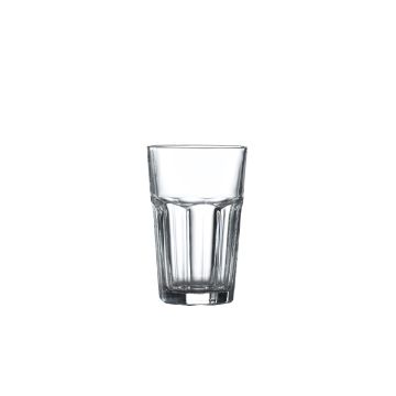 Show details for Aras Tumbler 30cl/ 10.5oz - Pack of 6 - ARA263 Picture of Aras Tumbler 30cl/ 10.5oz - Pack of 6 - ARA263