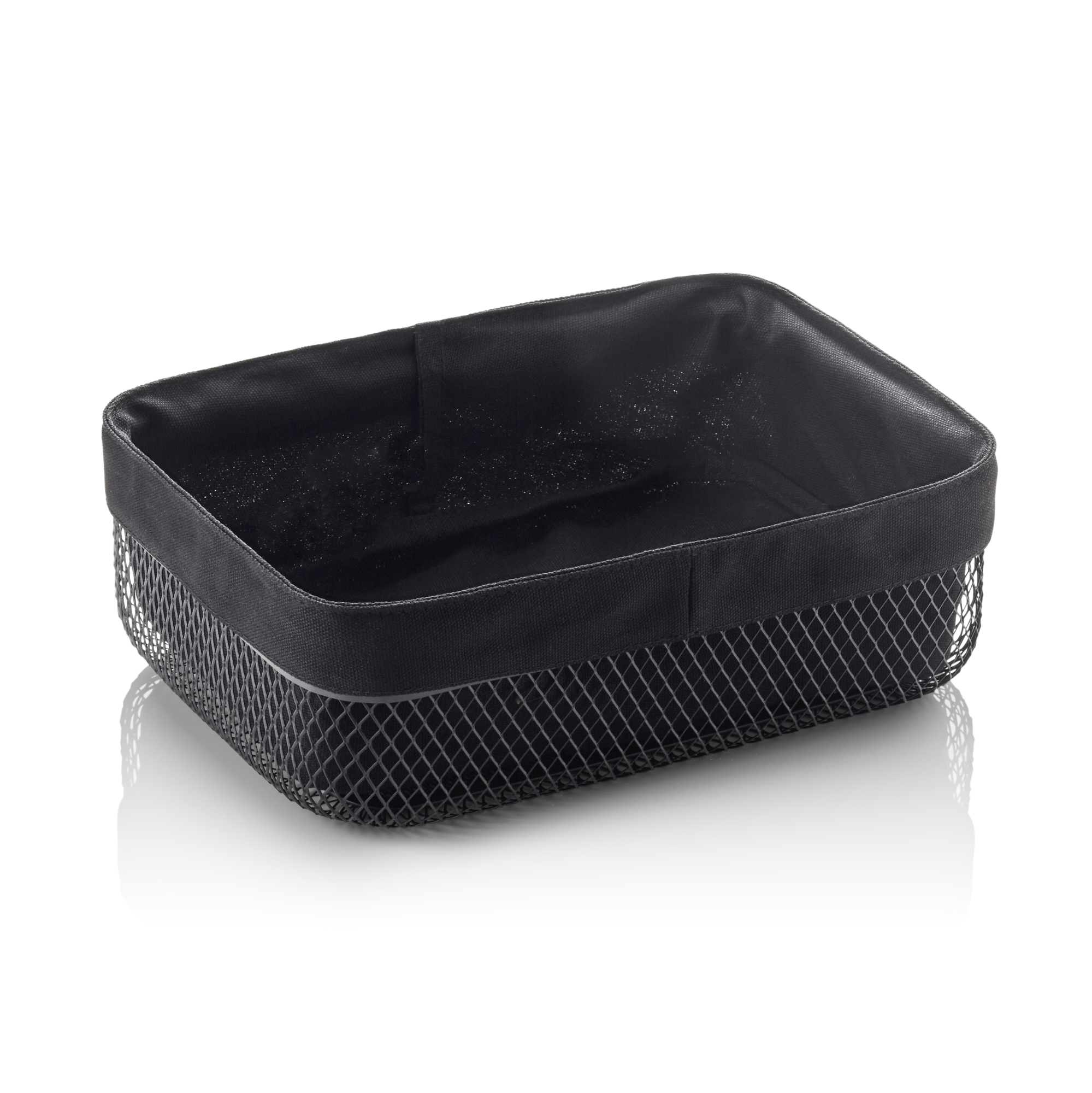 Picture of Basket  Black - 1409027
