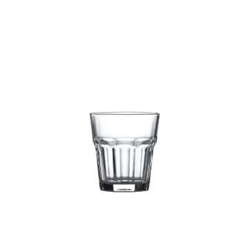 Show details for Aras Rocks Tumbler 30.5cl/ 10.75oz - Pack of 6 - ARA233 Picture of Aras Rocks Tumbler 30.5cl/ 10.75oz - Pack of 6 - ARA233