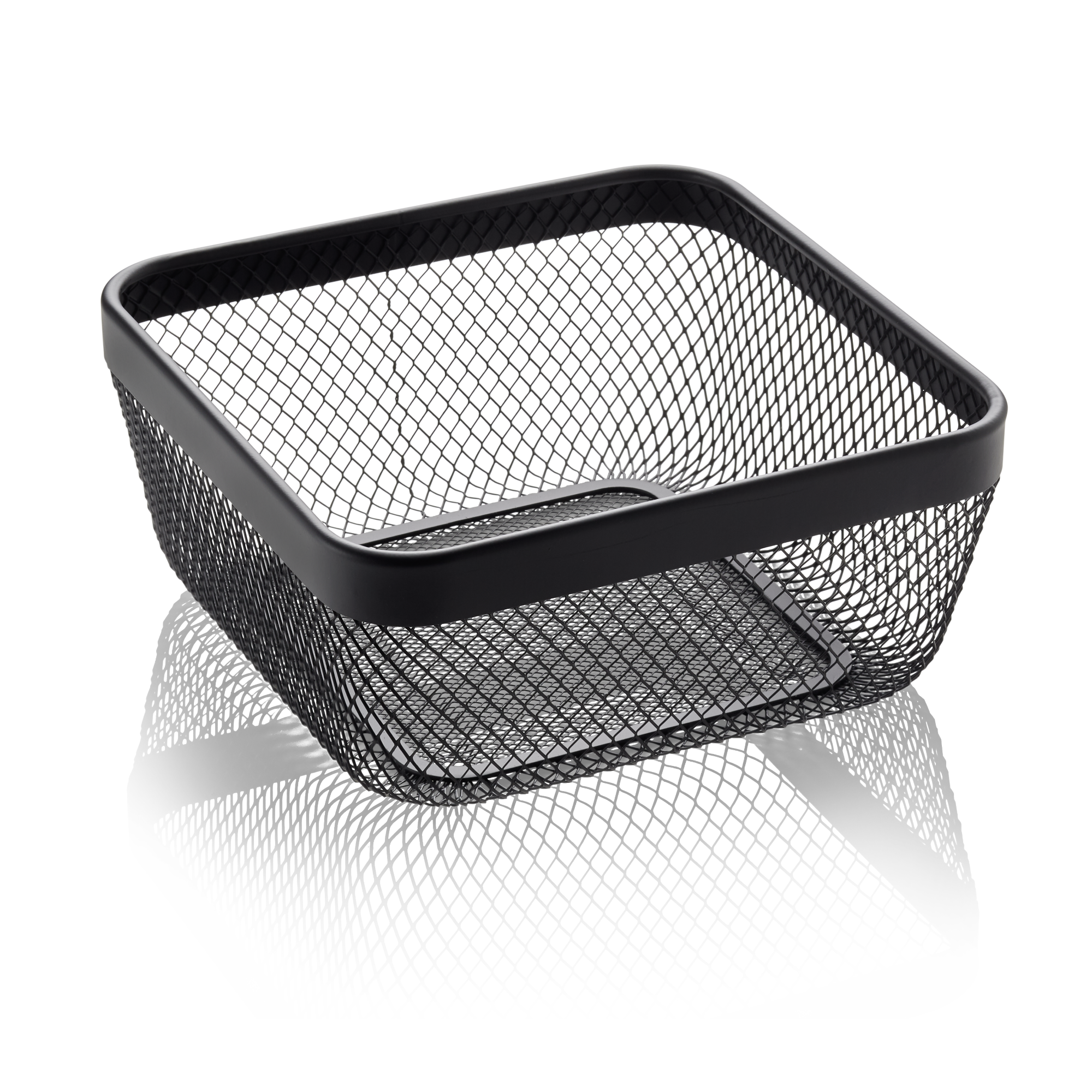 Picture of Basket Black - 1408024