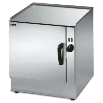 Show details for Lincat Silverlink 600 Electric Free-standing Oven - W 600 mm - 3.0 kW - V6 Picture of Lincat Silverlink 600 Electric Free-standing Oven - W 600 mm - 3.0 kW - V6