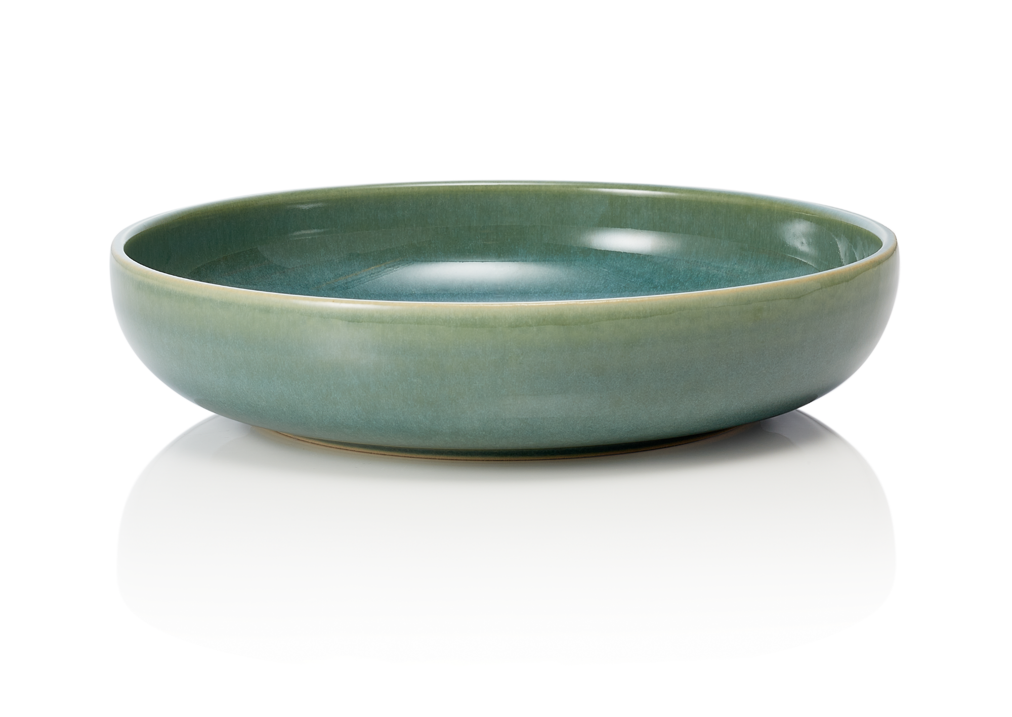 Picture of Bowl Myrtle Green - 452303022