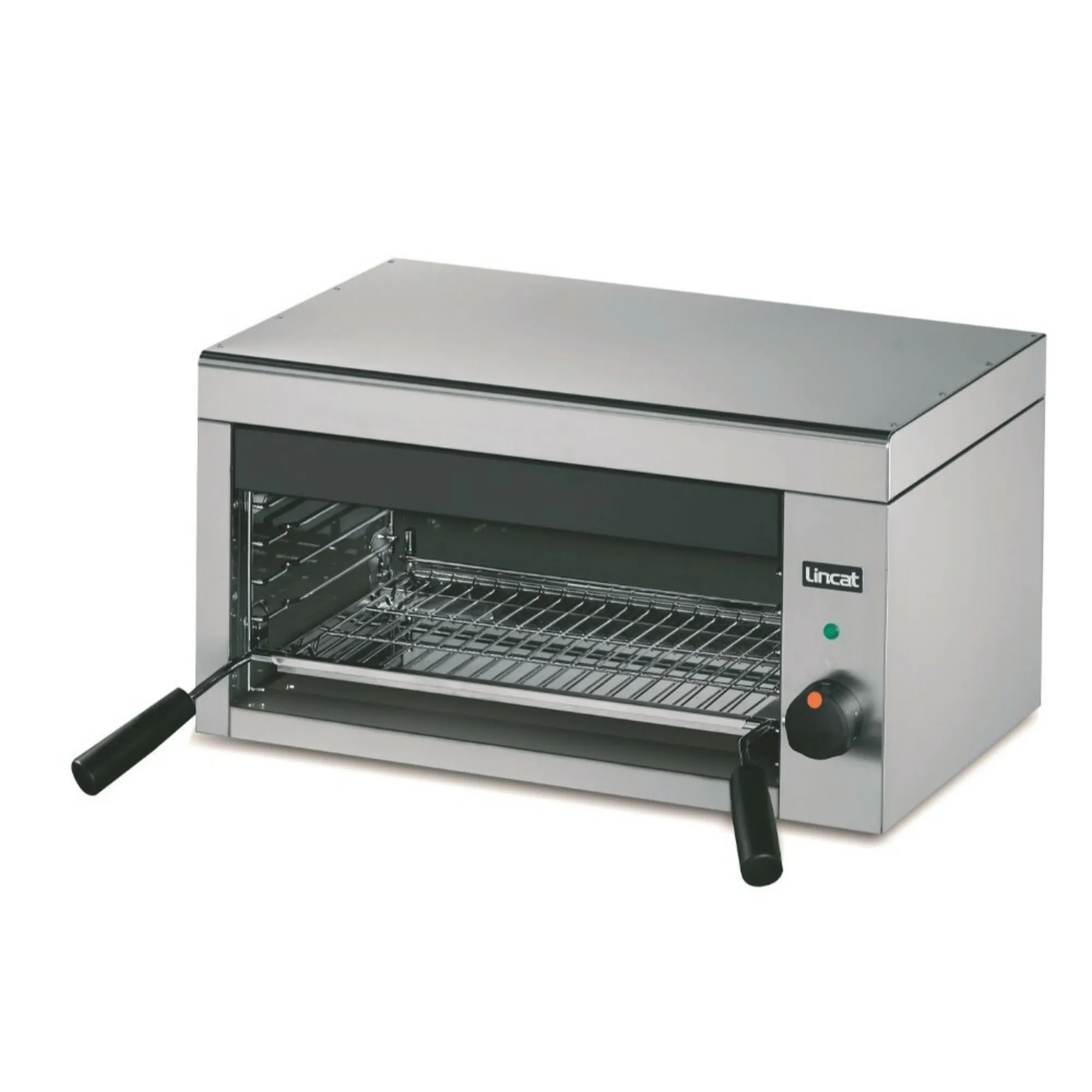 Picture of Lincat Silverlink 600 Electric Counter-top Salamander Grill - W 600 mm - 2.8 kW - GR3