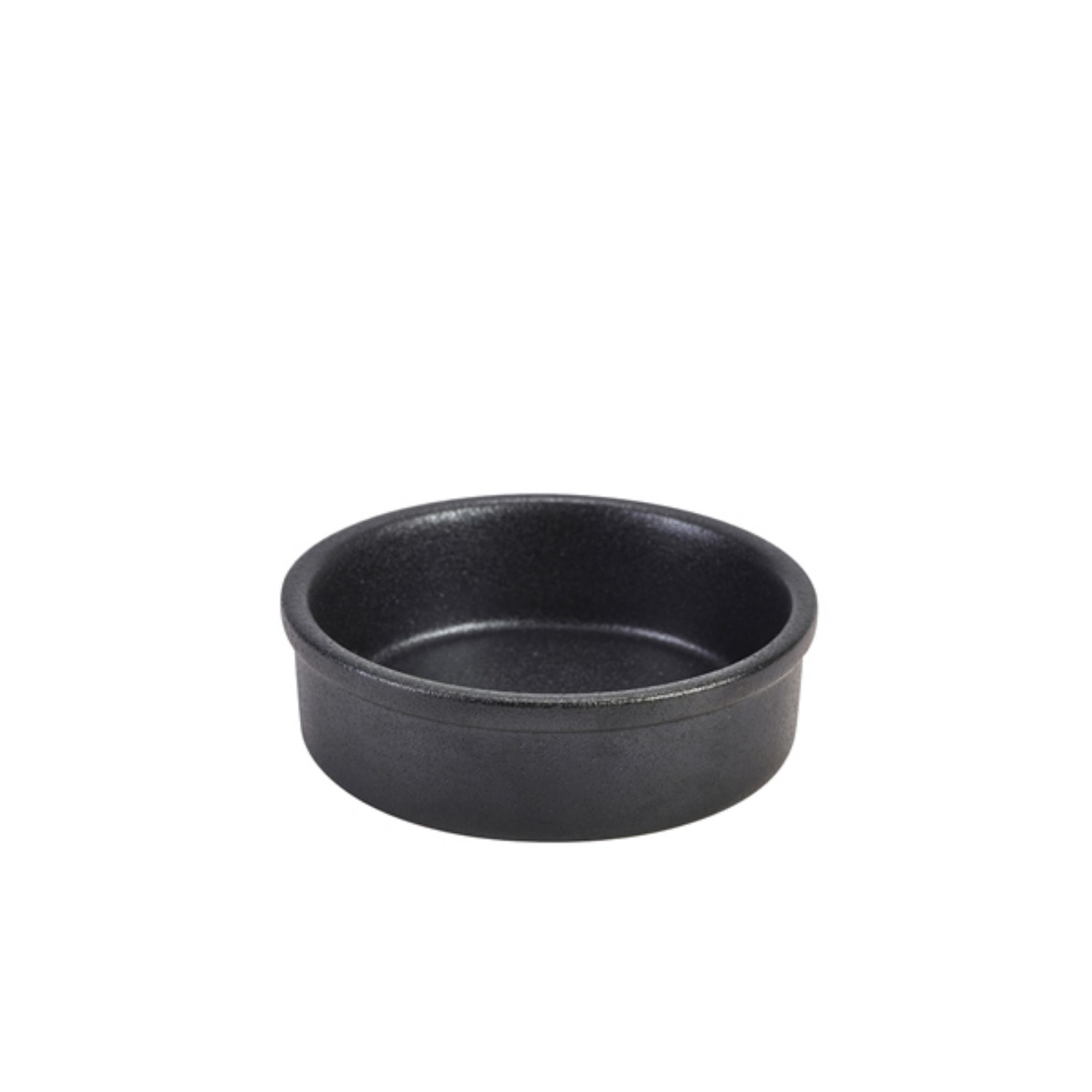 Picture of Forge Stoneware Tapas Dish 13cm - CT-TD13