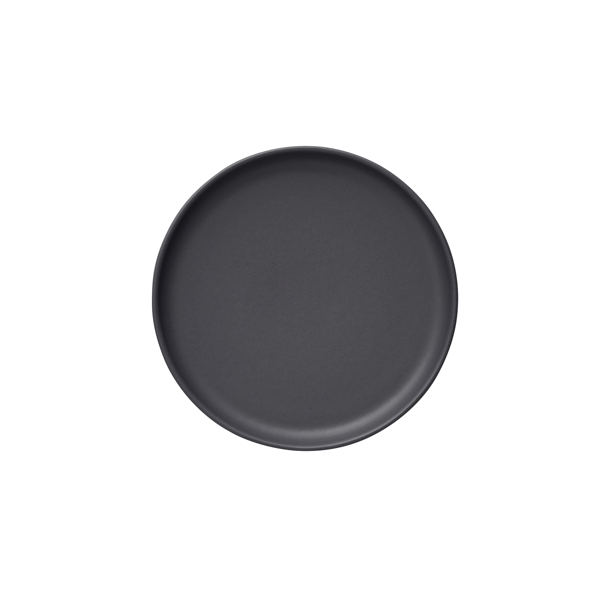 Picture of Plate Midnight - 452501017