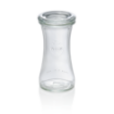 Picture of Delicacies glass jar - 757